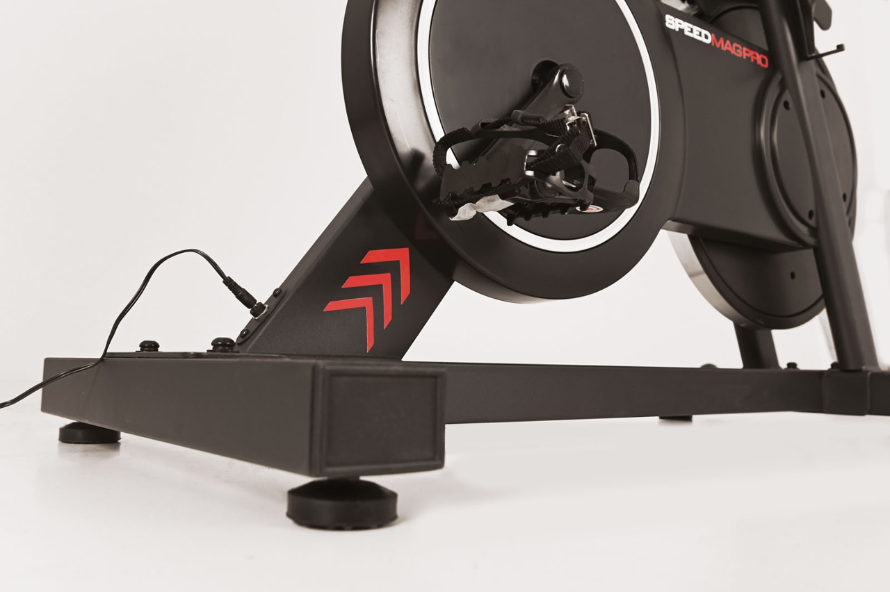 Spinningratas TOORX SRX Speed Mag Pro
