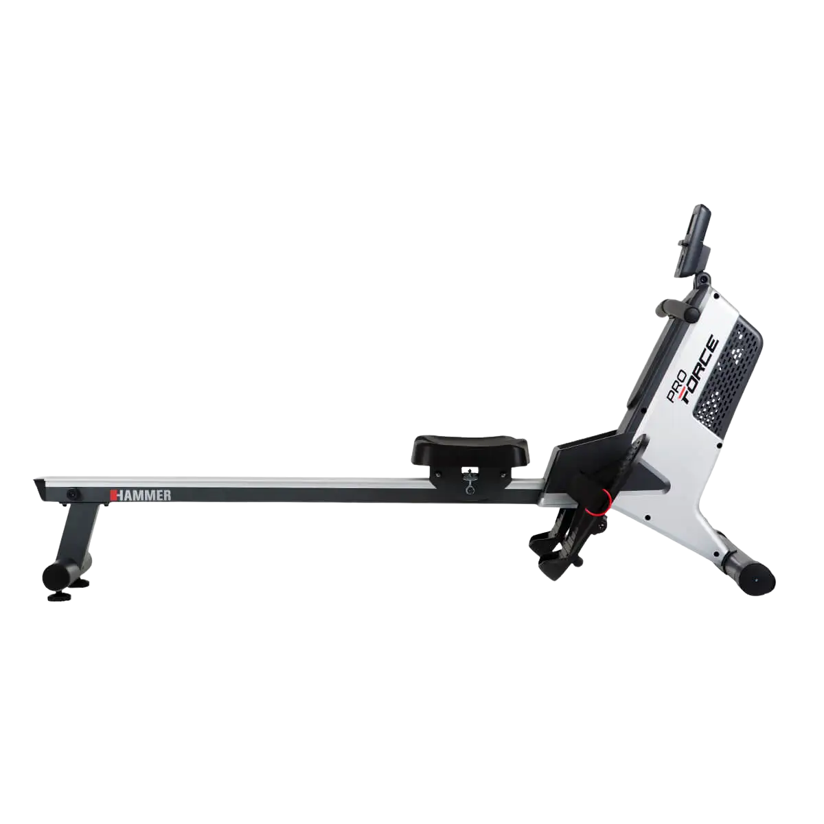Sõudeergomeeter HAMMER Pro Force II