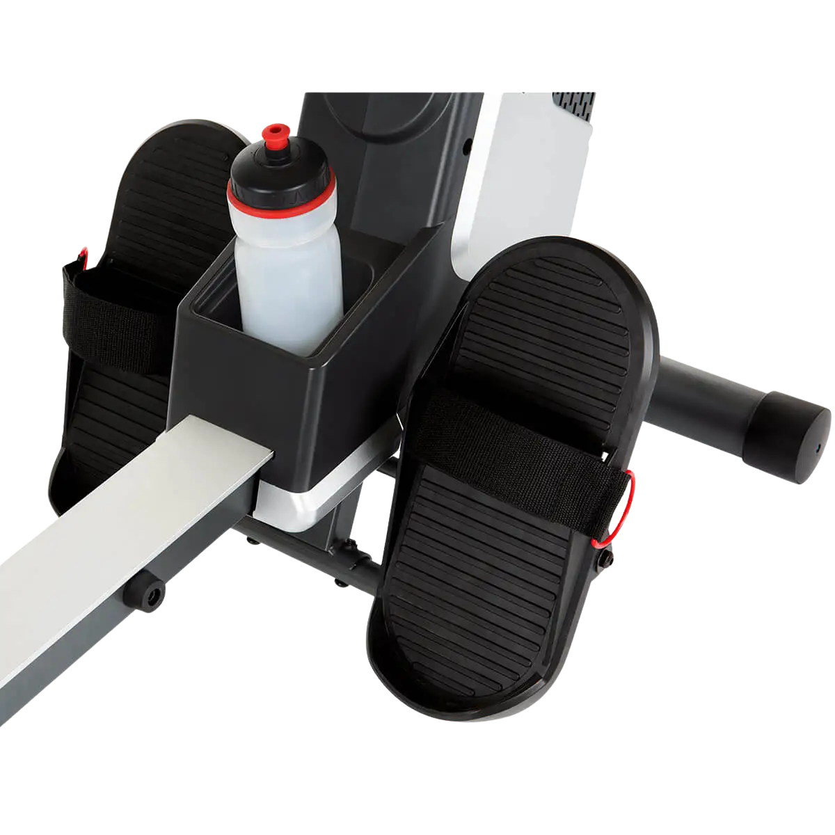 Sõudeergomeeter HAMMER Pro Force II
