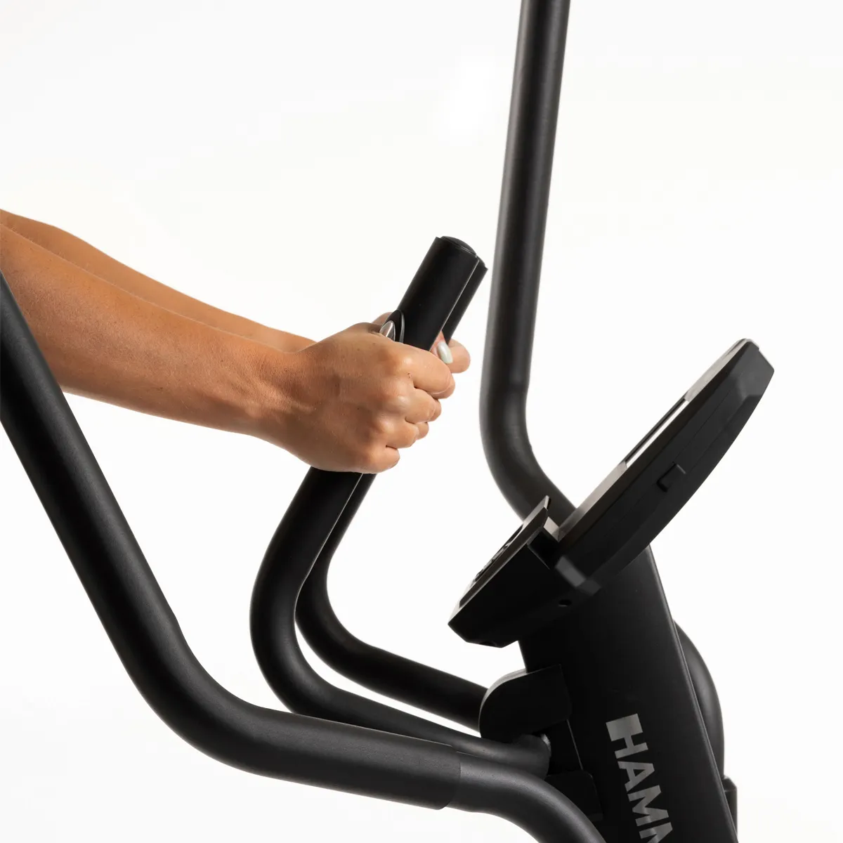 Elliptiline trenažöör HAMMER CrossPace 5.0 NorsK