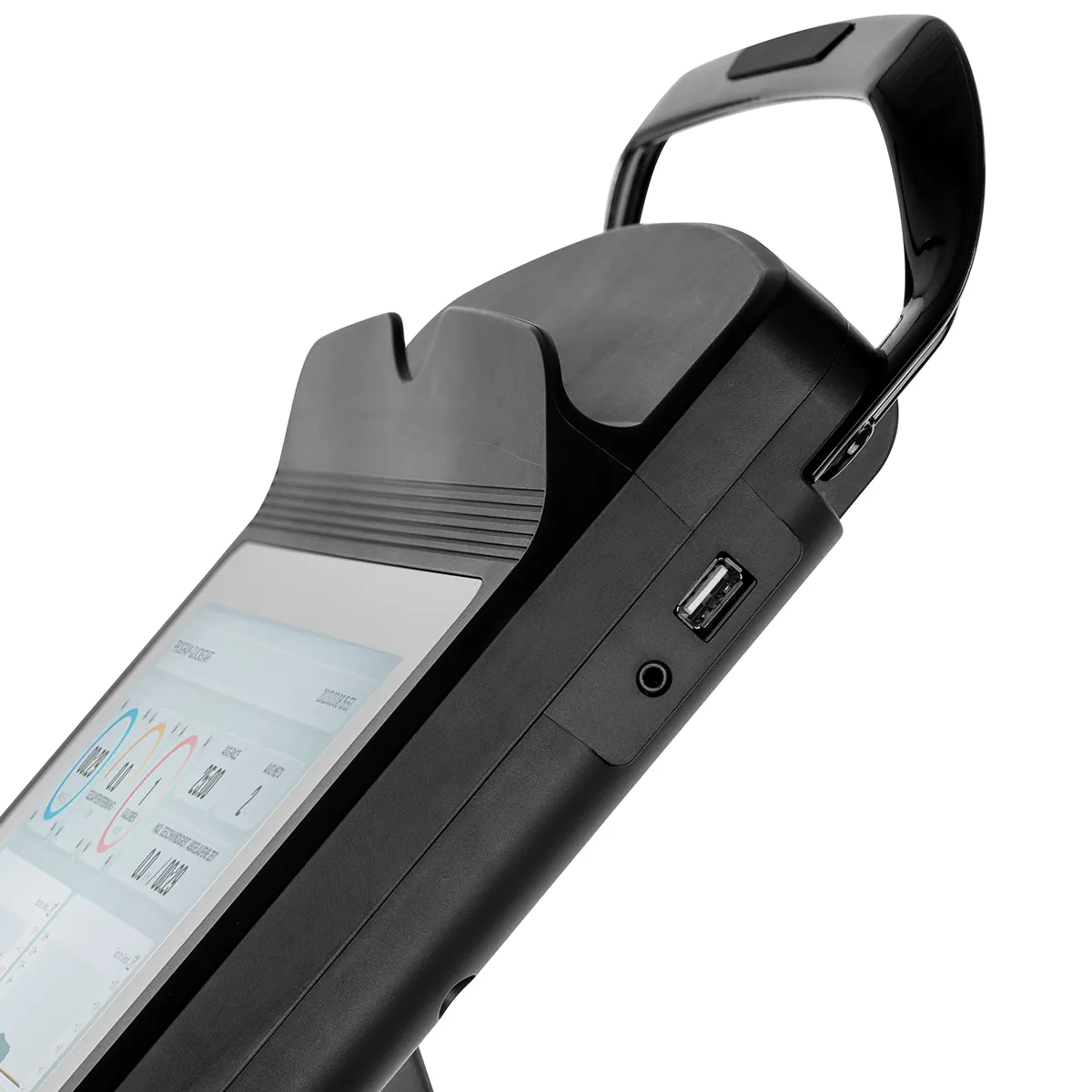 Elliptiline trenažöör HAMMER CrossPace 7.0 NorsK