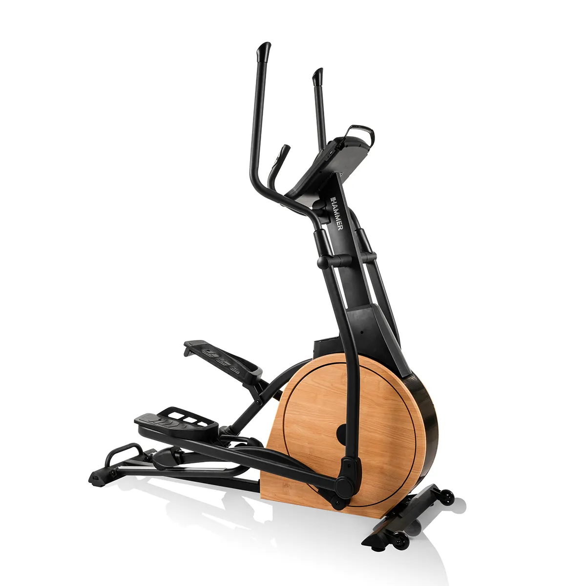Elliptiline trenažöör HAMMER CrossPace 7.0 NorsK