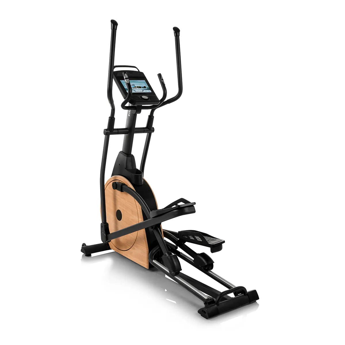 Elliptiline trenažöör HAMMER CrossPace 7.0 NorsK