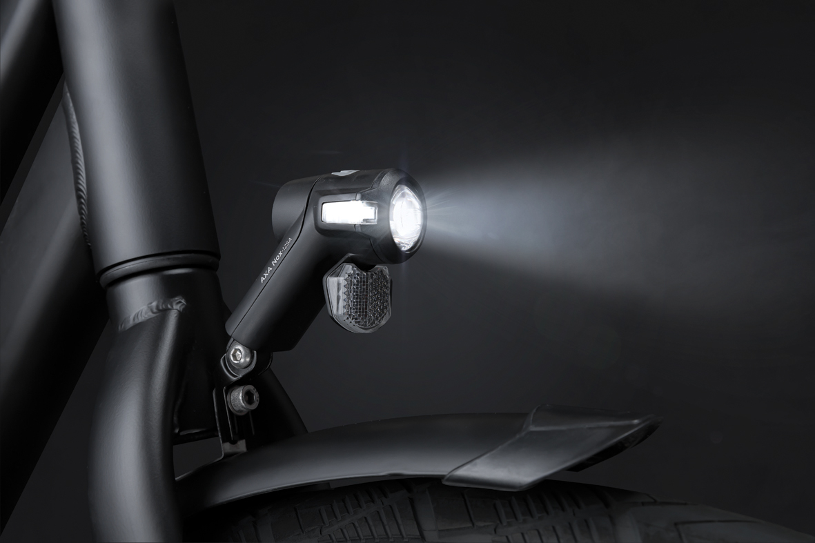 Esituli AXA Nox Sport Auto Off