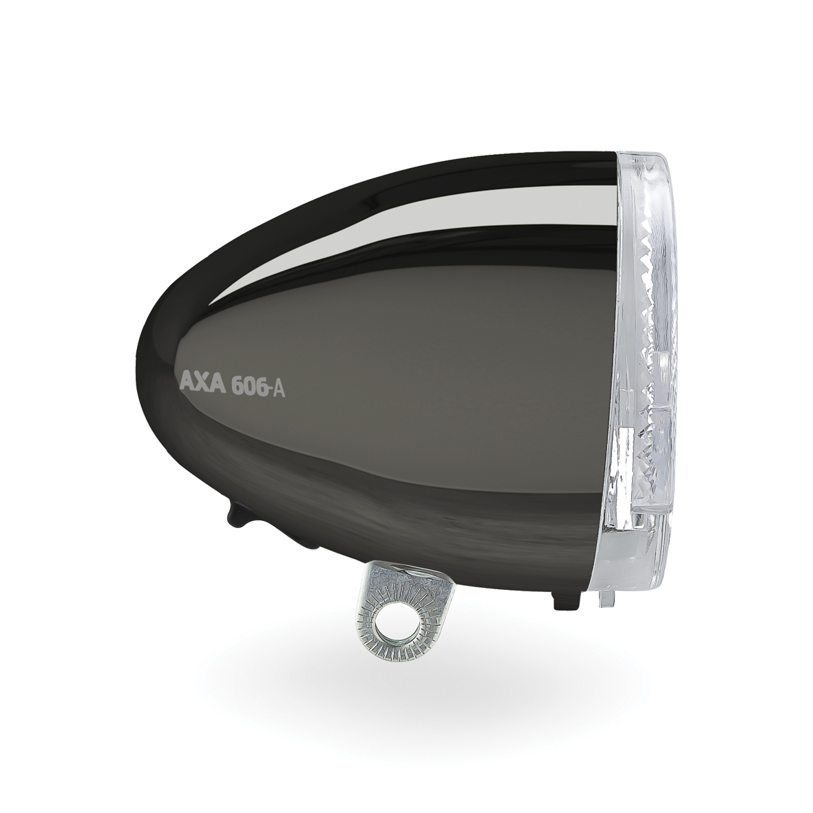 Esituli AXA LUX 606 AUTO 15 DARK CHROME 60CM
