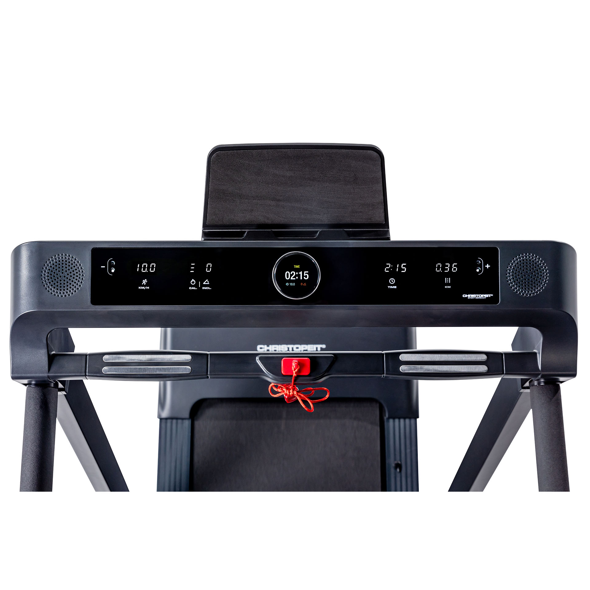 Jooksulint CHRISTOPEIT TM 3000S