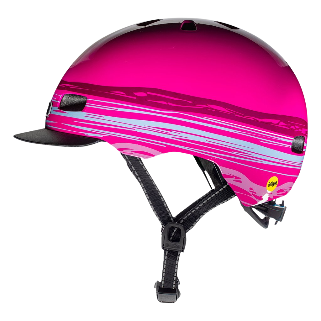 Jalgrattakiiver Nutcase Offshore MIPS 52-56cm