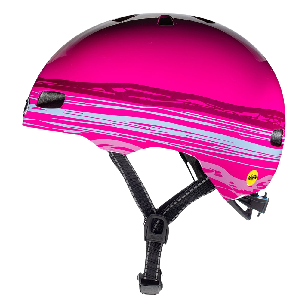 Jalgrattakiiver Nutcase Offshore MIPS 52-56cm