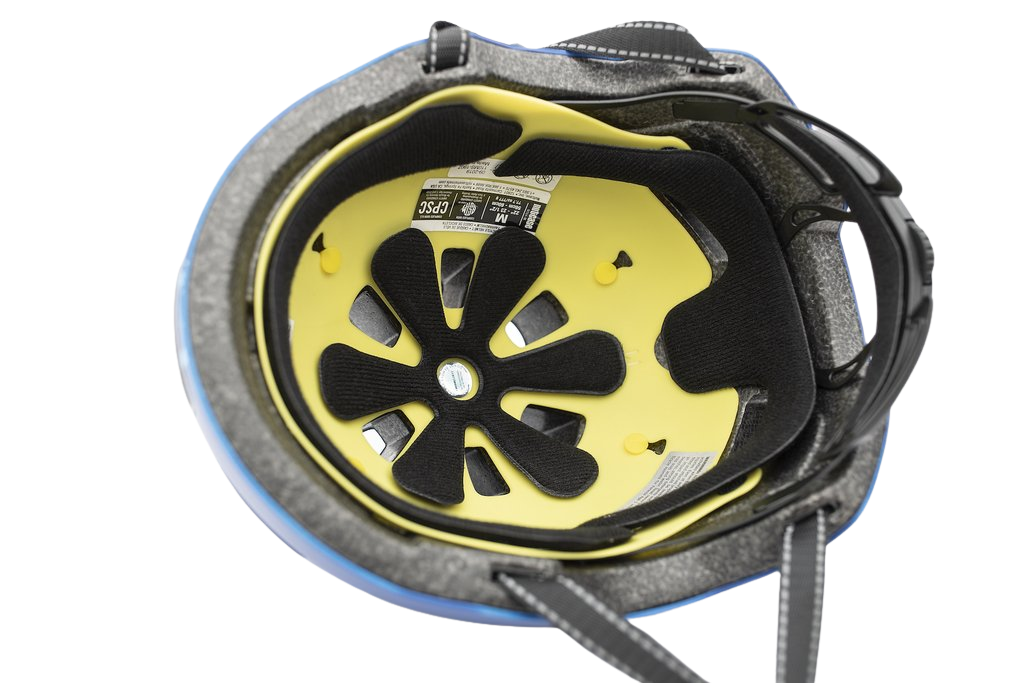 Jalgrattakiiver Nutcase Offshore MIPS 52-56cm