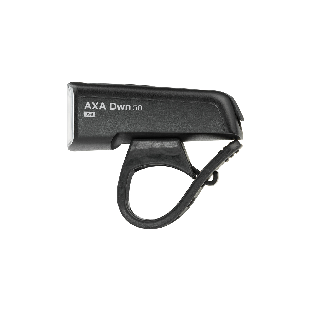 Tulede komplekt AXA Dwn Set 50 Lux – Brake light USB