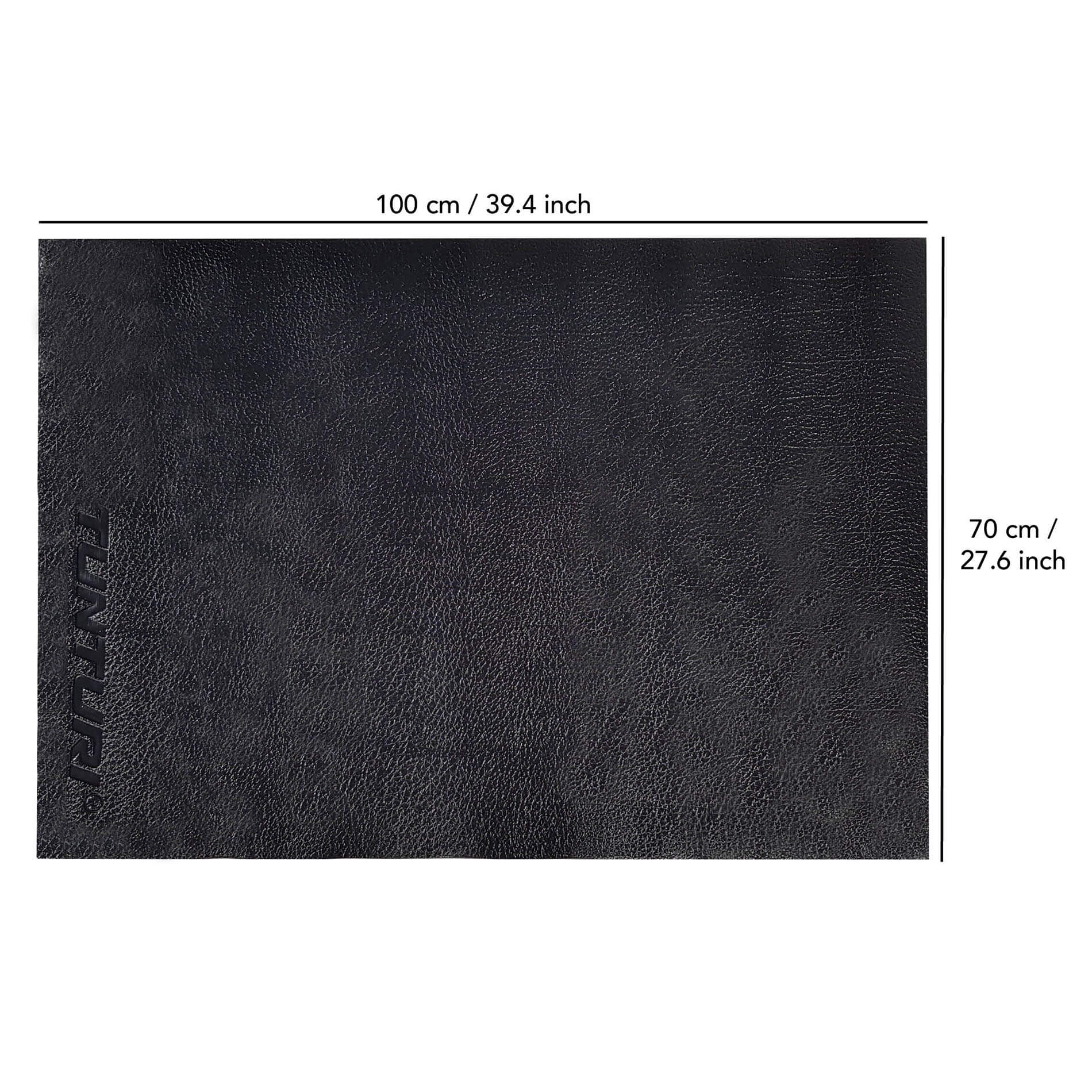 Põrandamatt TUNTURI Floor Protection Mat 70x100cm