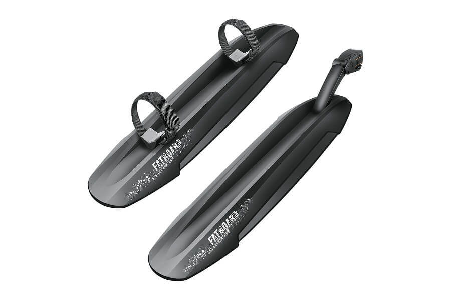 Fatbike porilauad SKS Fatboard
