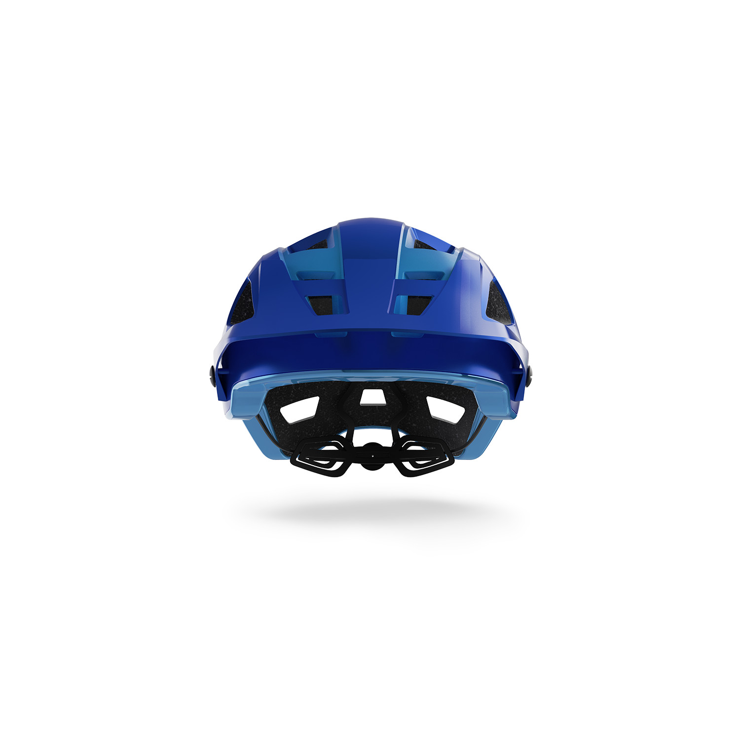 Kiiver LIMAR Delta, Matt Electric Blue (M)