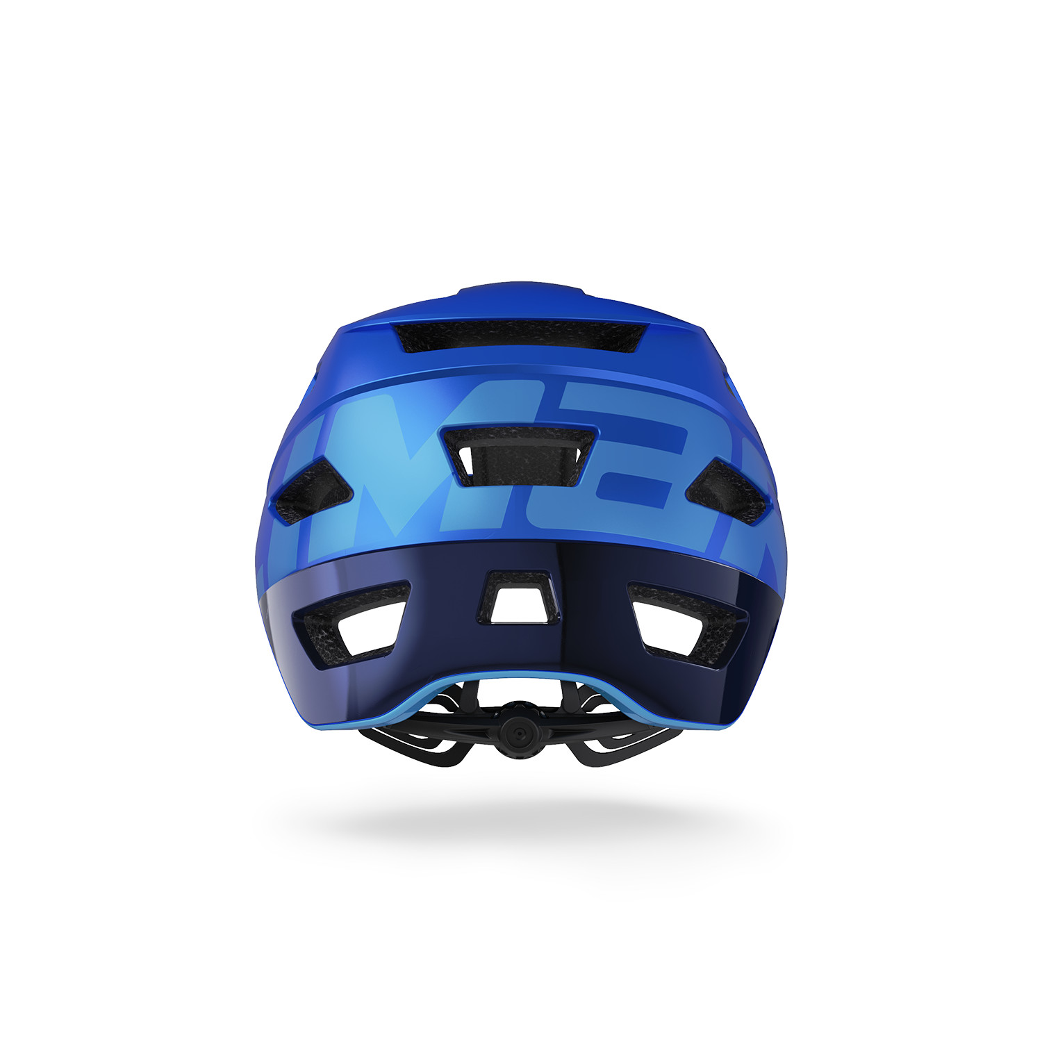 Kiiver LIMAR Delta, Matt Electric Blue (M)