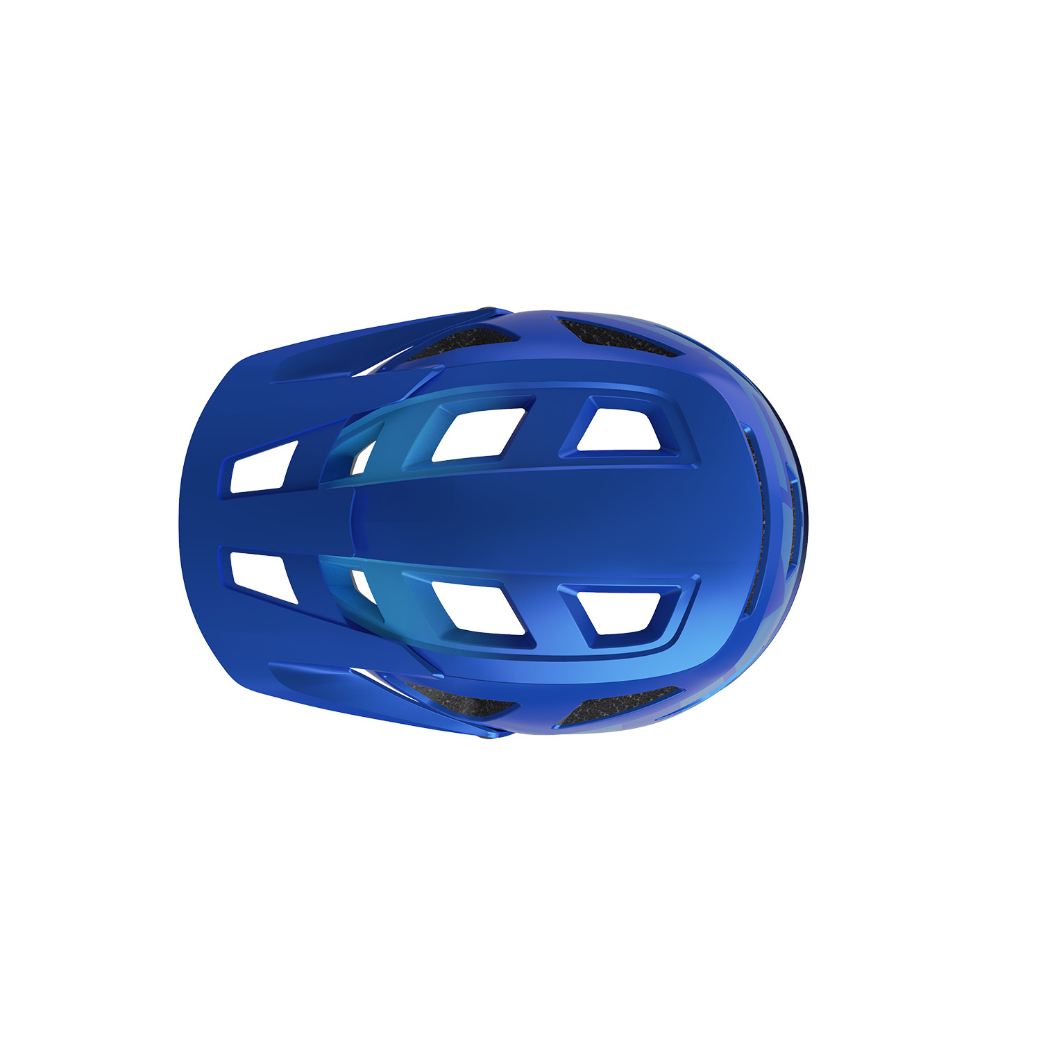 Kiiver LIMAR Delta, Matt Electric Blue (M)