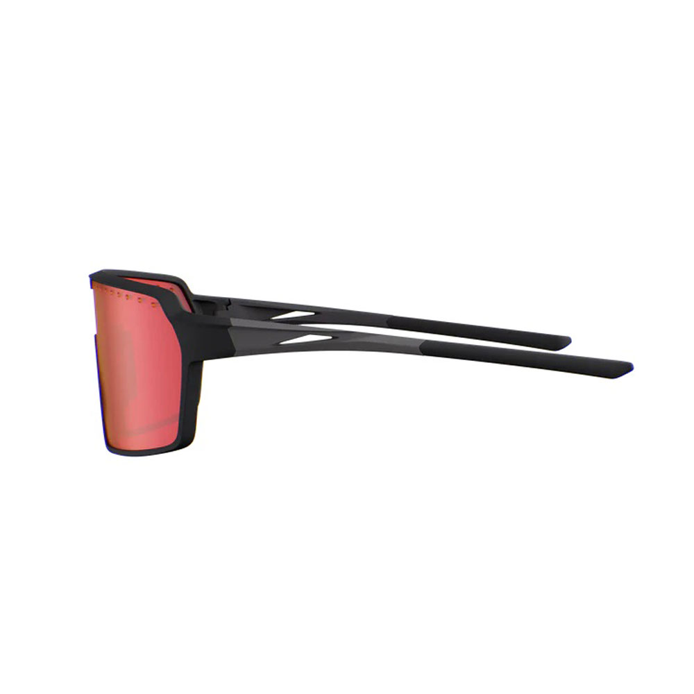 Päikeseprillid LIMAR HORUS MATT BLACK TITANIUM