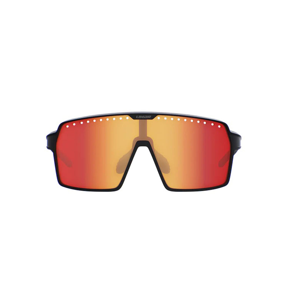 Päikeseprillid LIMAR HORUS MATT BLACK TITANIUM