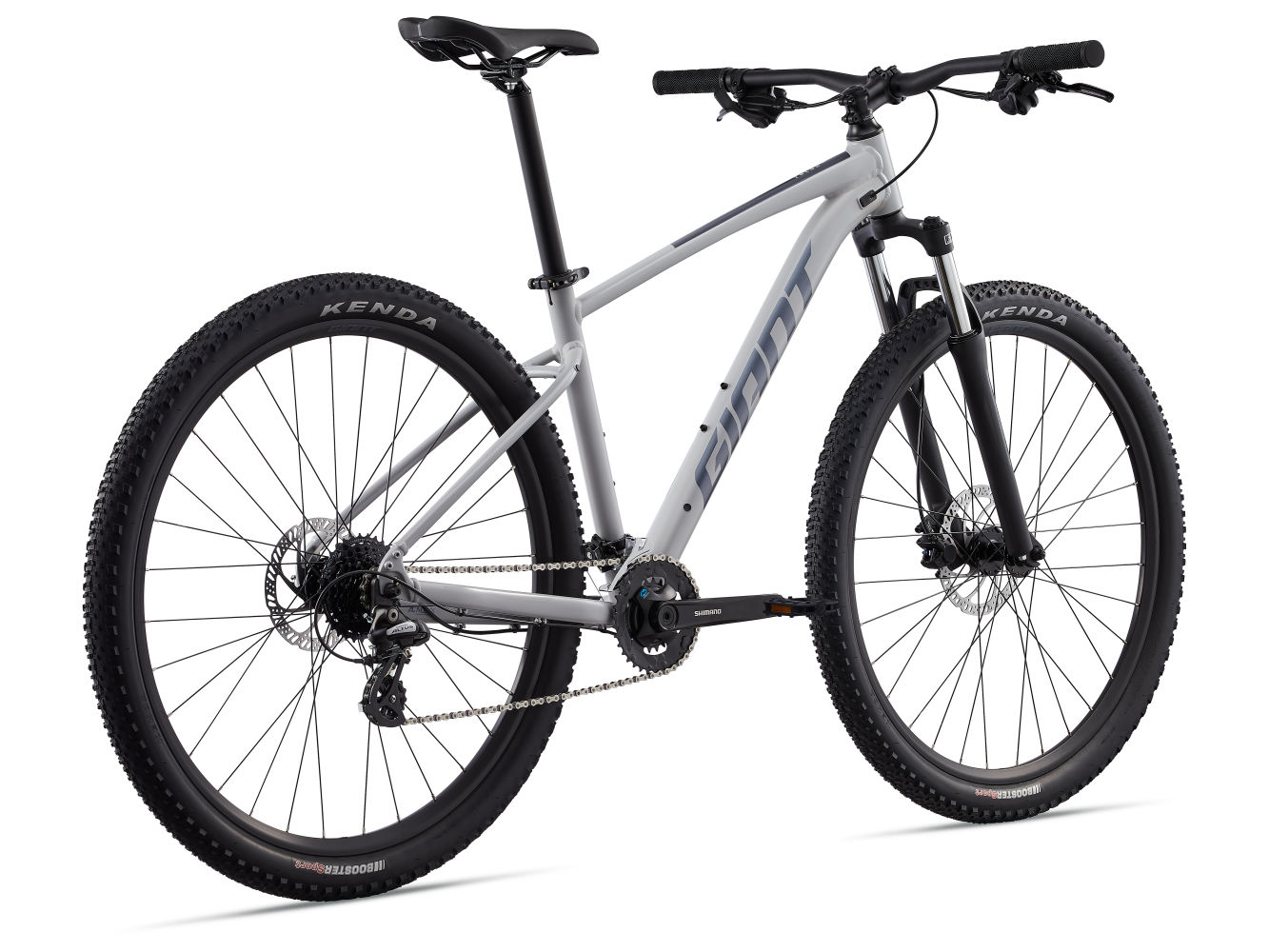 Jalgratas GIANT Talon 3, 27,5″ Good Gray (M)