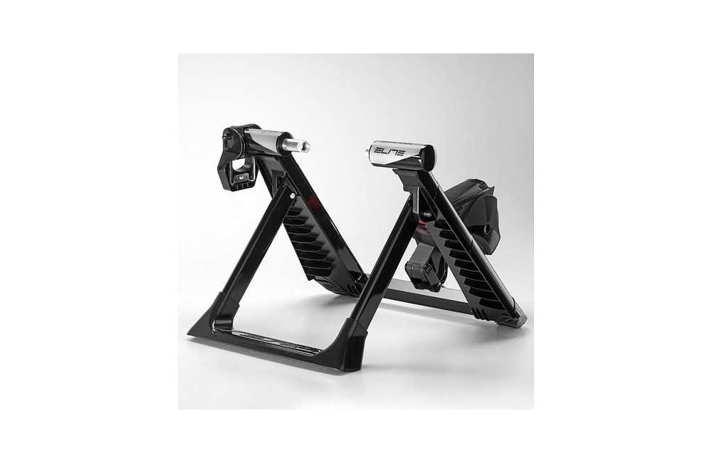 Jalgratta treeningpukk Elite Trainer Novo Smart