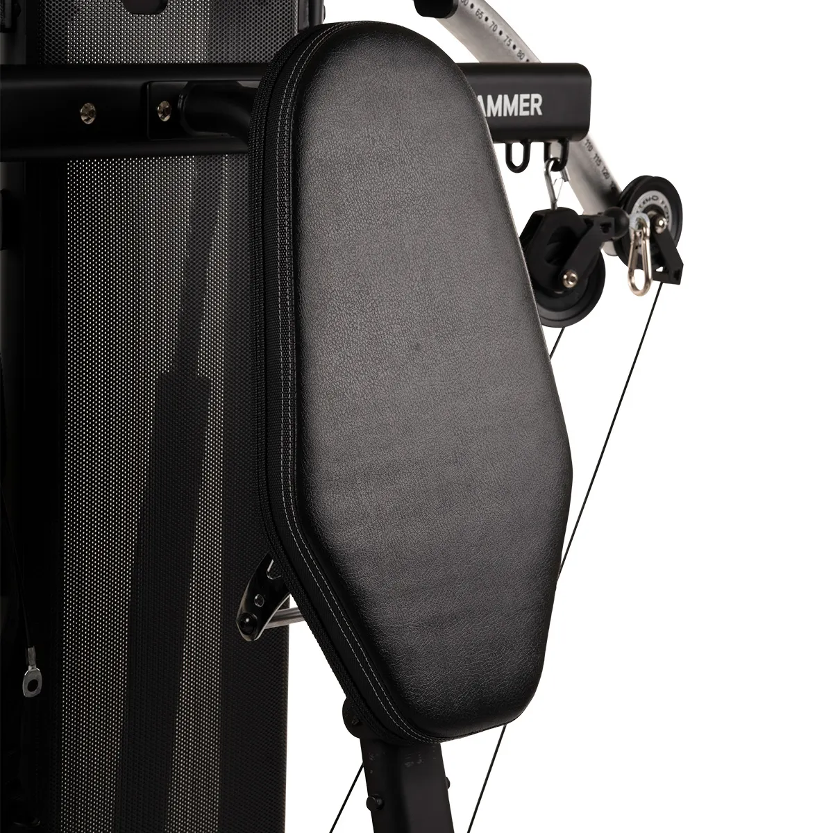 Jõujaam HAMMER Multi-Gym BioForce Extreme Pro