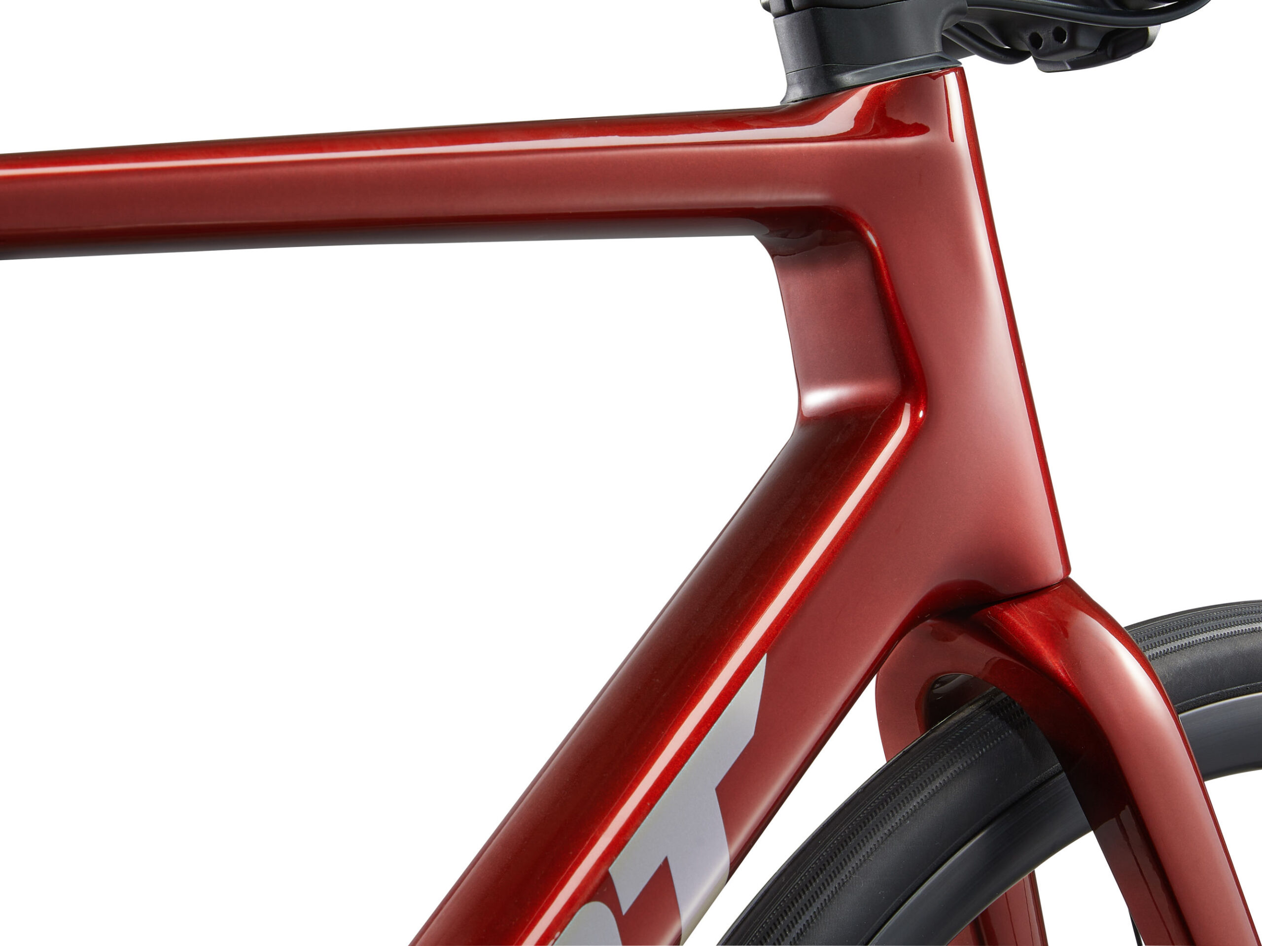 Maanteeratas GIANT TCR Advanced 1 PC (2025) Mars Dust (M/L)