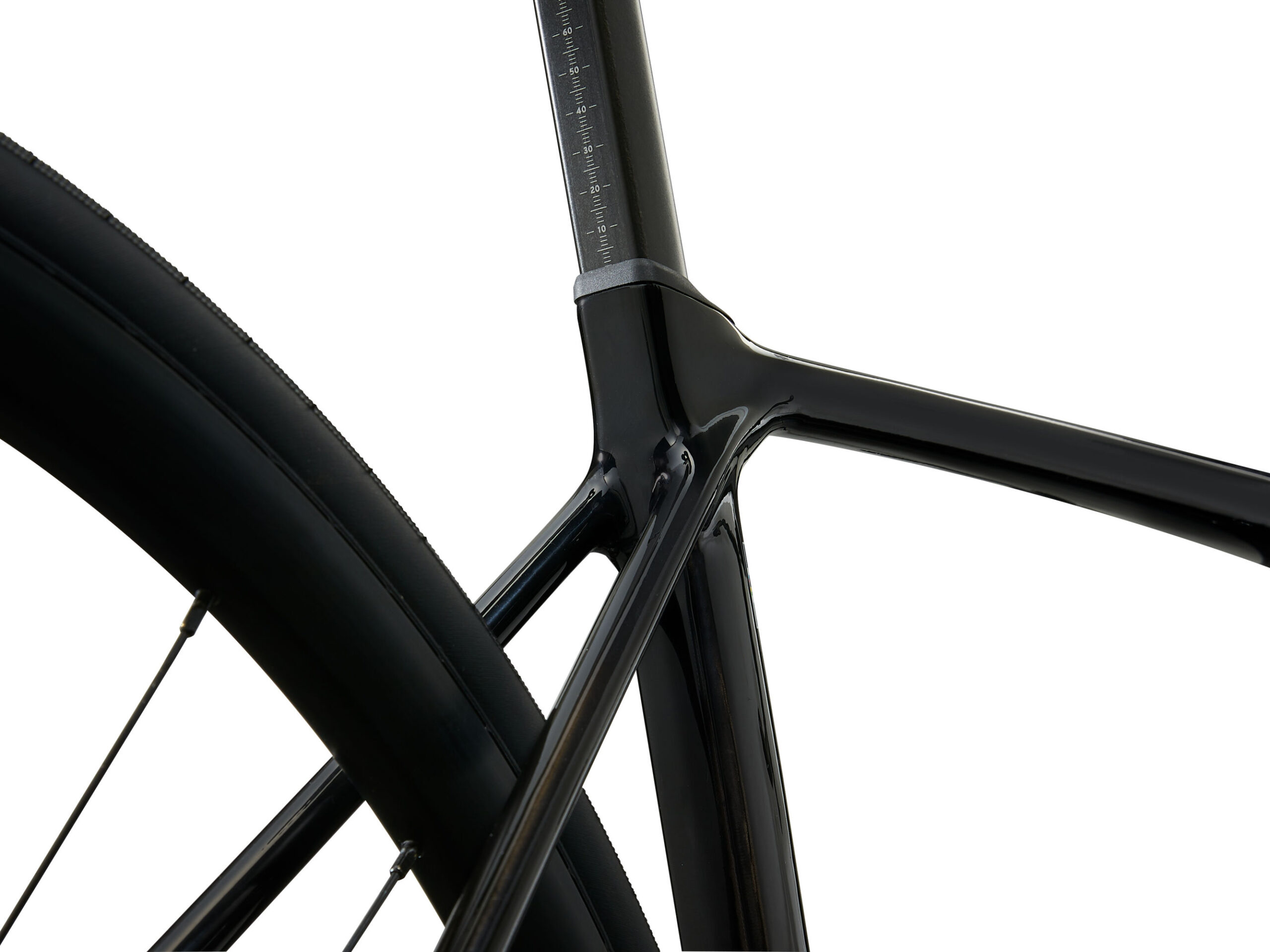 Maanteeratas GIANT TCR Advanced 2 PC (2025) Carbon (M/L)