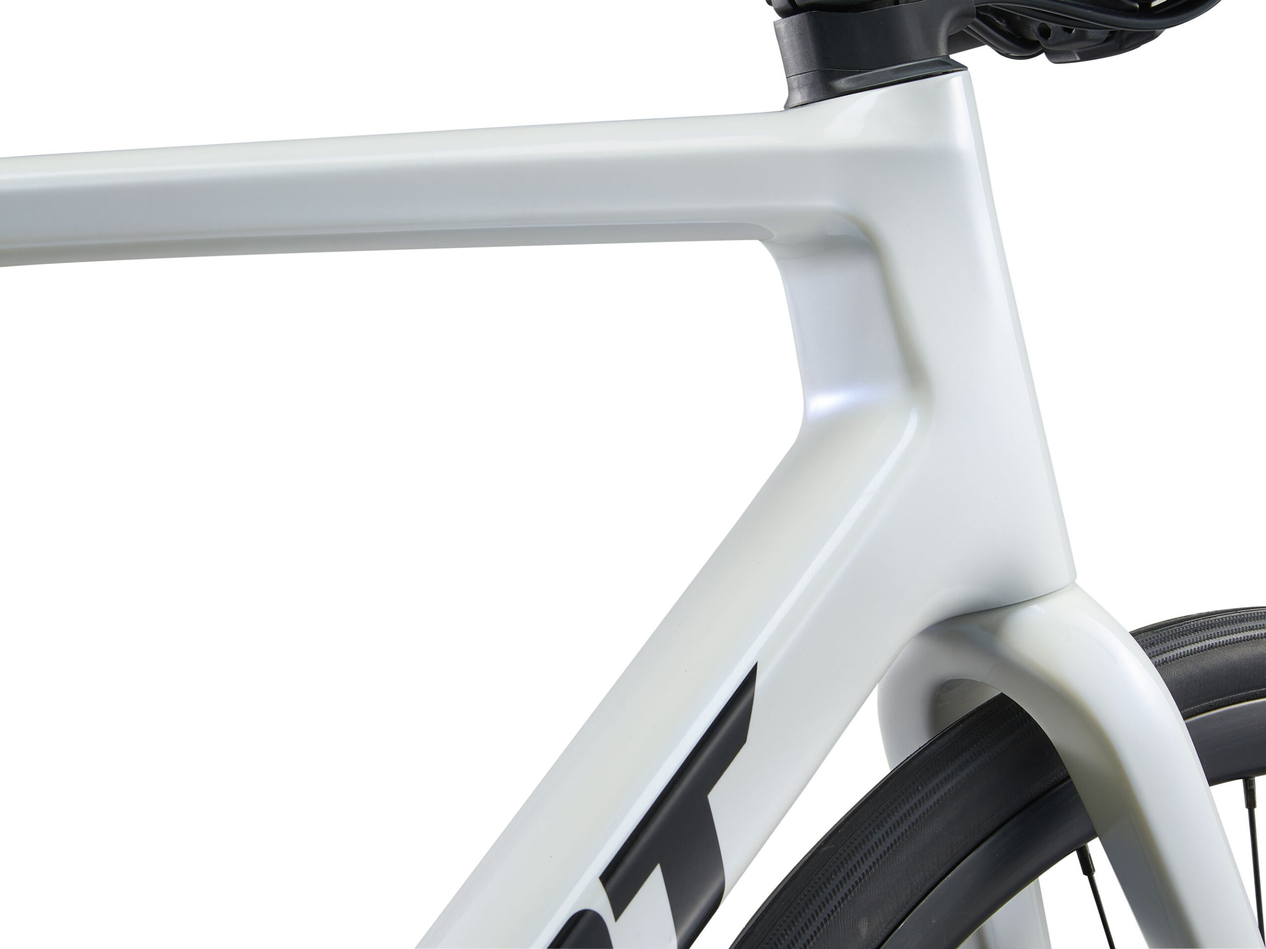Maanteeratas GIANT TCR Advanced 2 PC (2025) Illusion White (M/L)