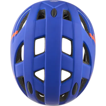 Kiiver CAIRN Kustom Mat King Blue, sinine (S)