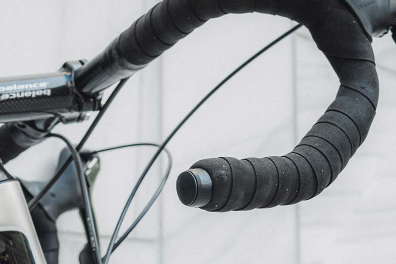 GPS jälgija jalgratastele BIKEFINDER Gen2