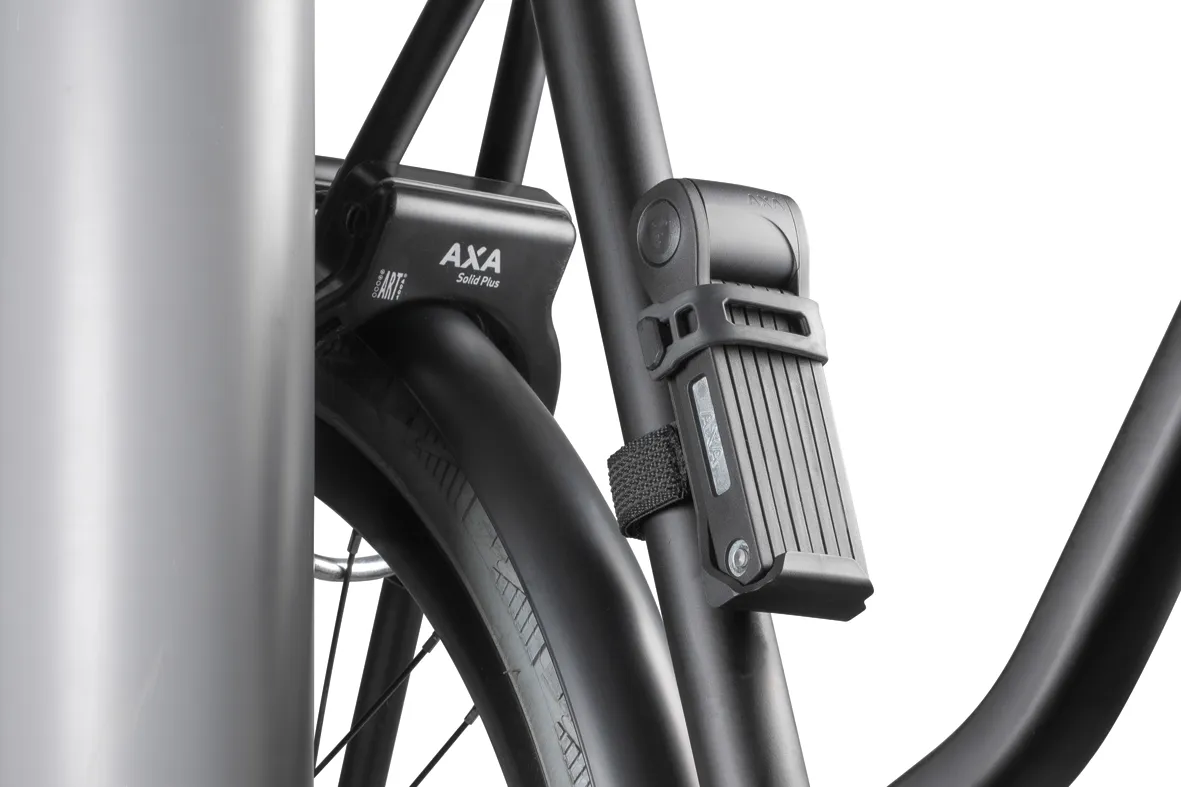 Lülilukk AXA Fold Lite 80