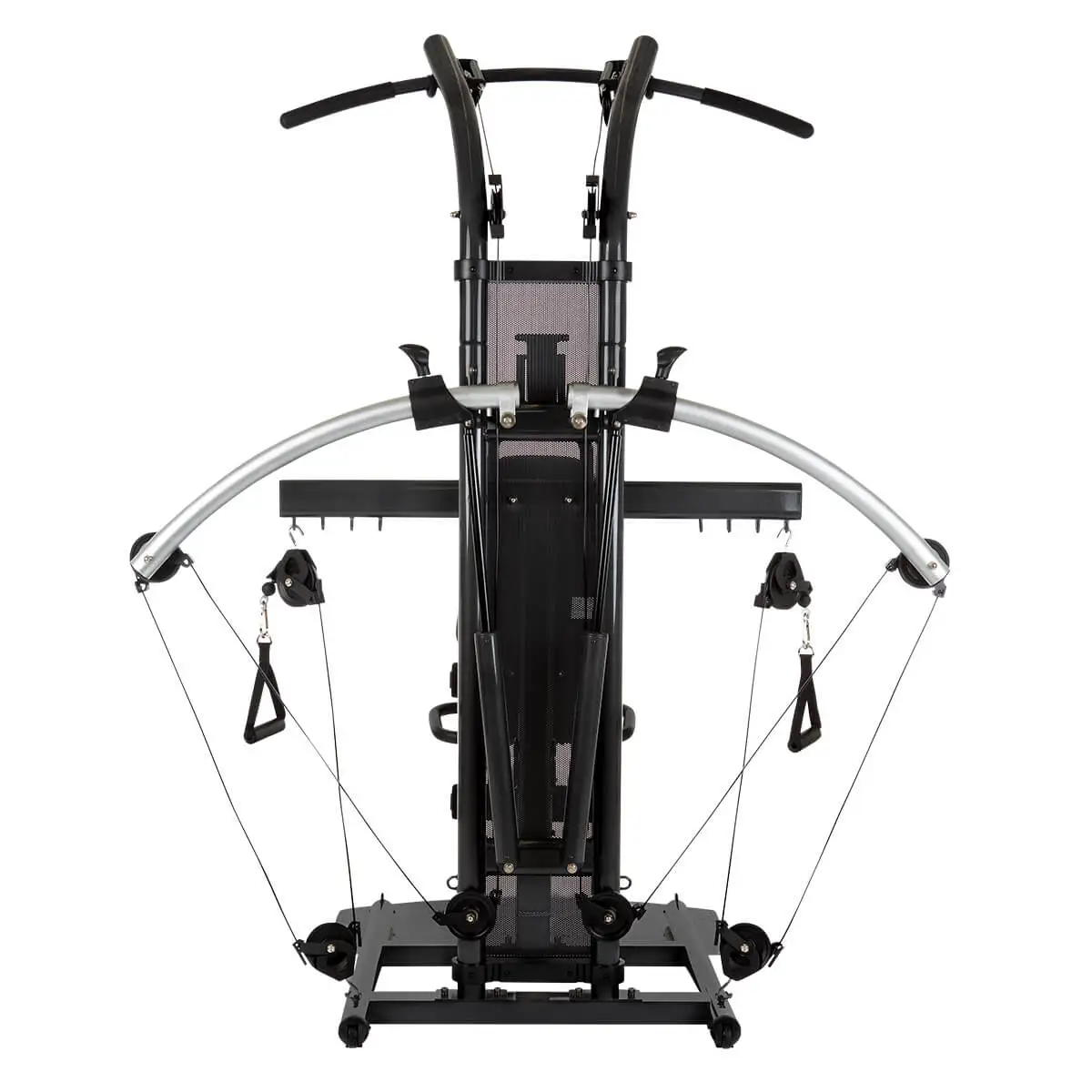 Jõujaam HAMMER Bio Force Extreme Sixpack Plus