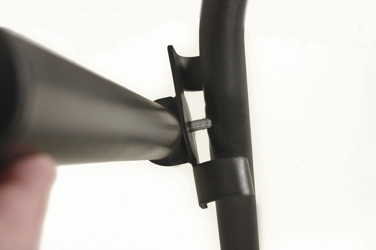 Jooksulint TOORX Street Compact