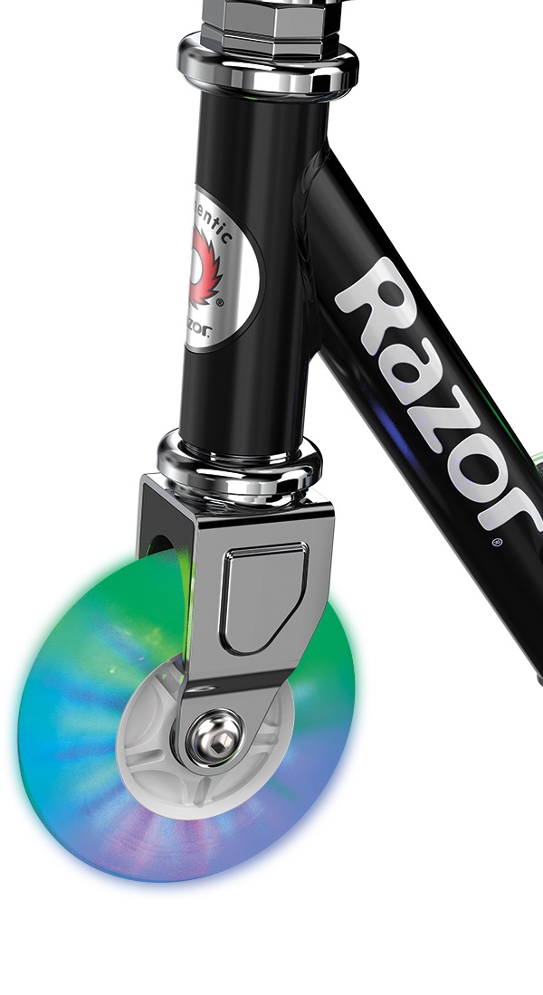 Elektritõukeratas lastele Razor Electric Tekno Scooter