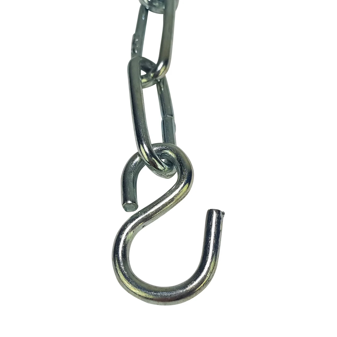 Poksikoti kinnituskett Tunturi Boxing Bag Chain Set