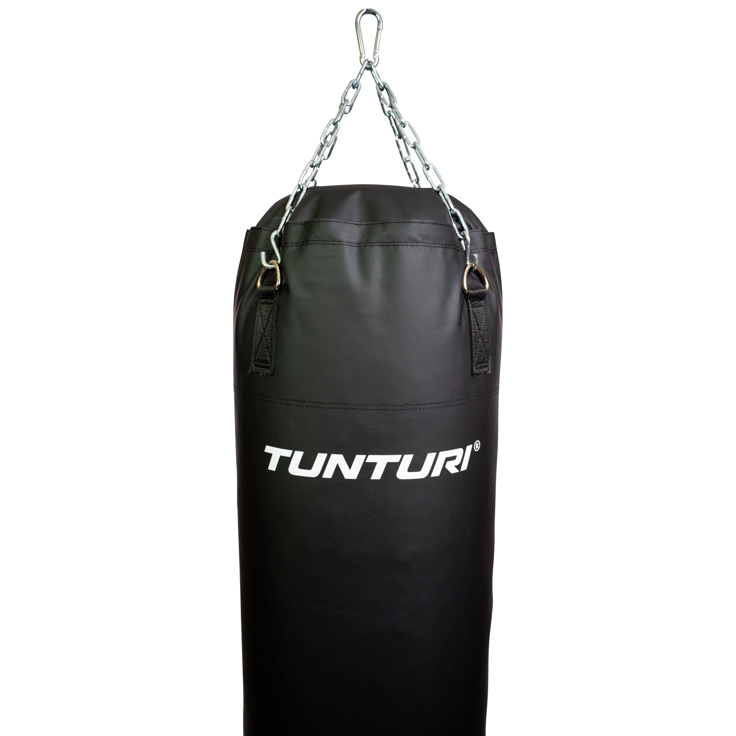 Poksikott Tunturi Boxing Bag 120 cm, Incl. Chain