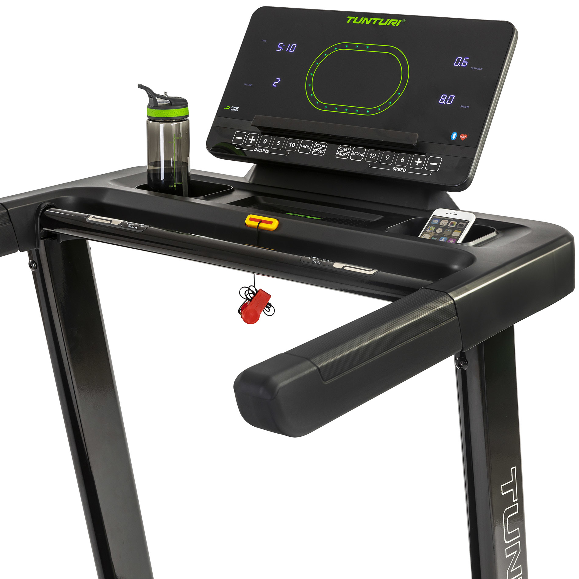 Jooksulint TUNTURI Performance T50 Treadmill