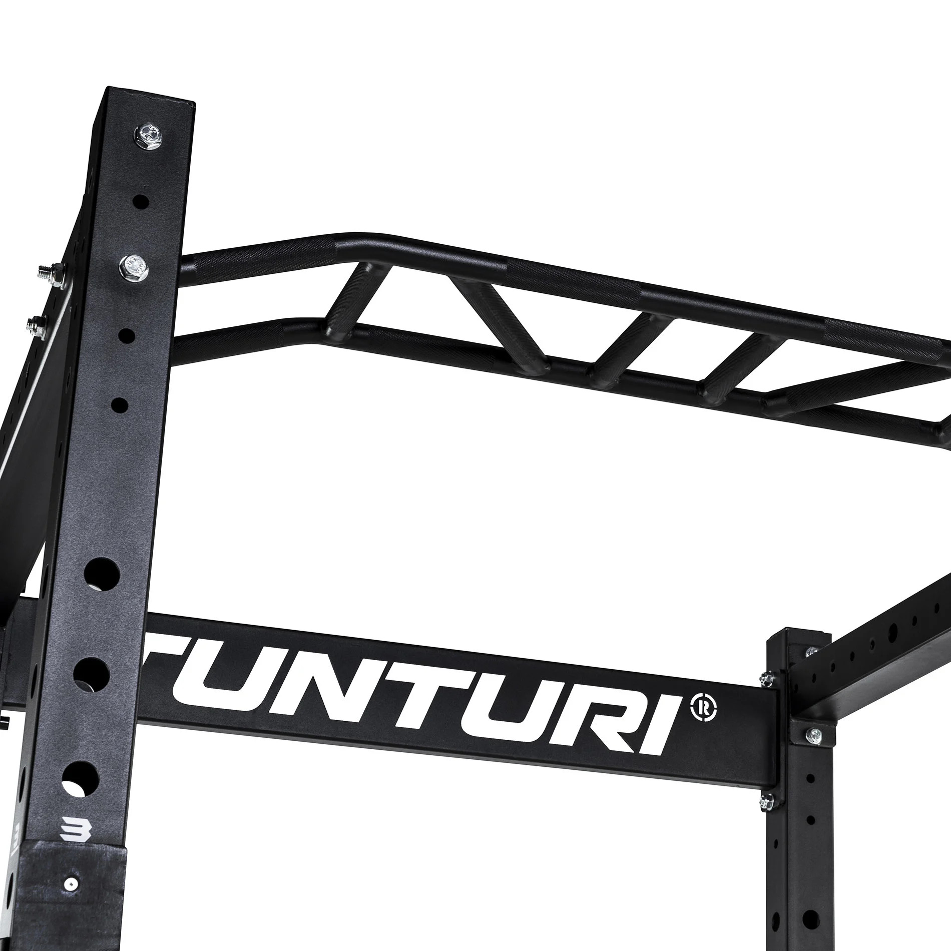 Kükipuur TUNTURI RC20 Pro Power Rack – Base Rack