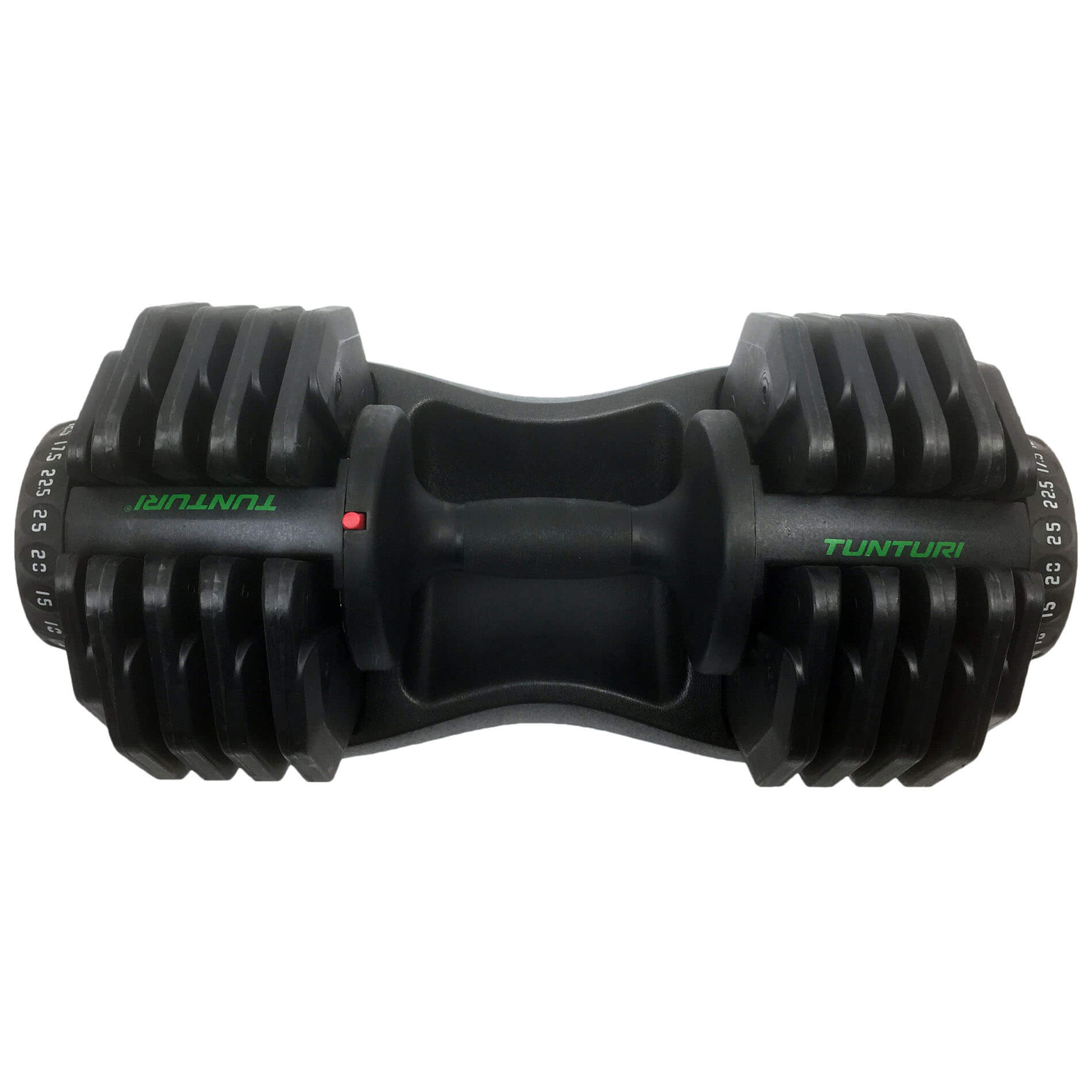 Reguleeritav hantel TUNTURI Selector Dumbbell 25kg