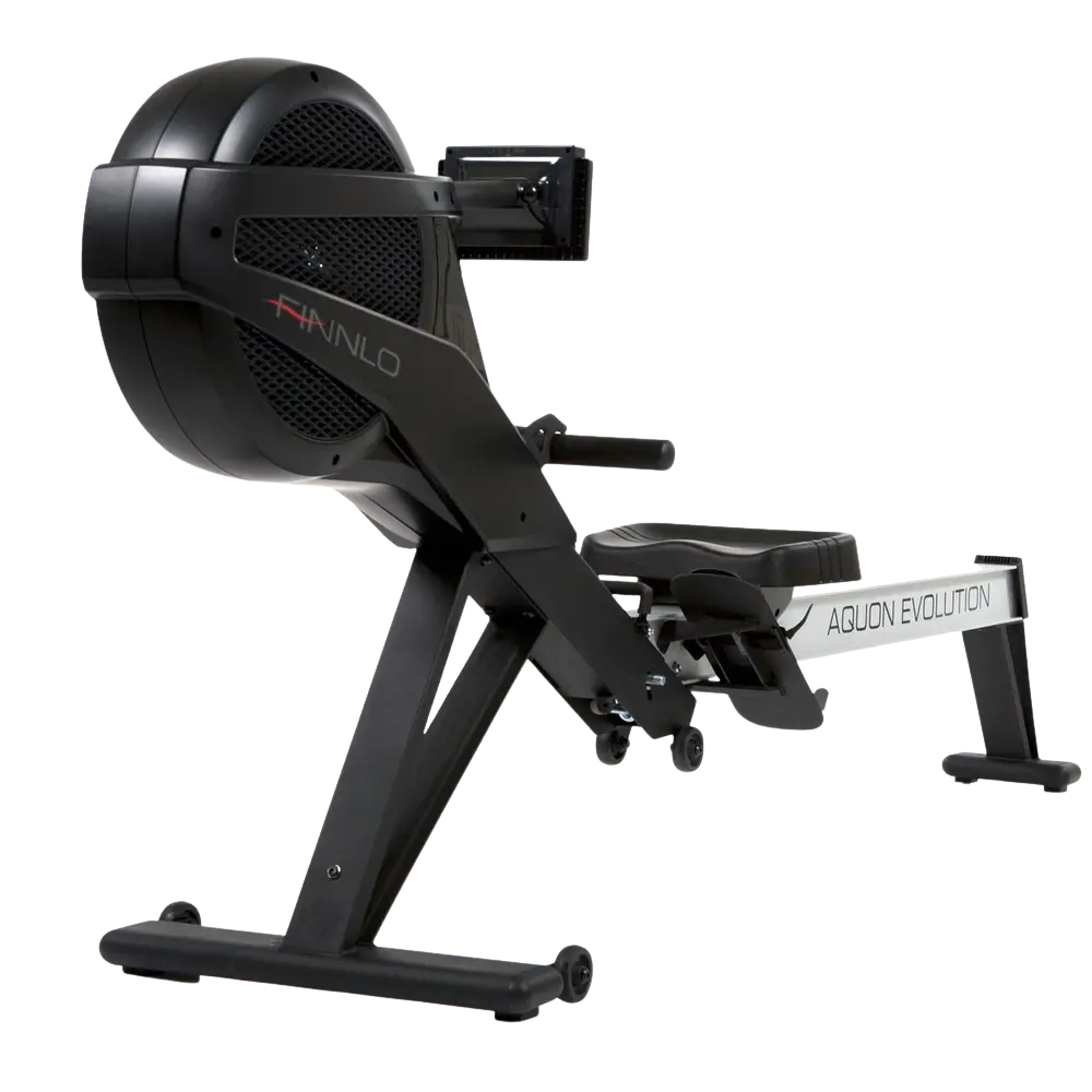 Sõudeergomeeter FINNLO by Hammer Aquon Evolution