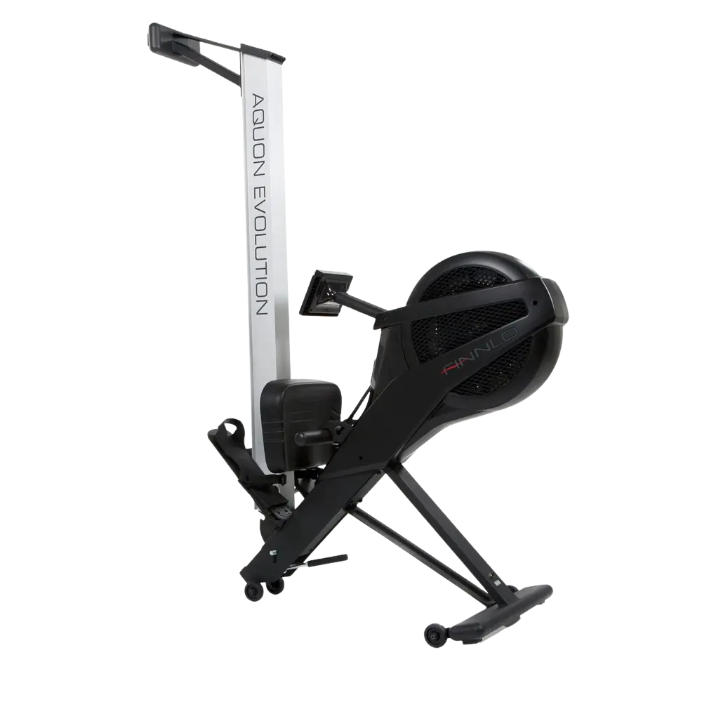 Sõudeergomeeter FINNLO by Hammer Aquon Evolution