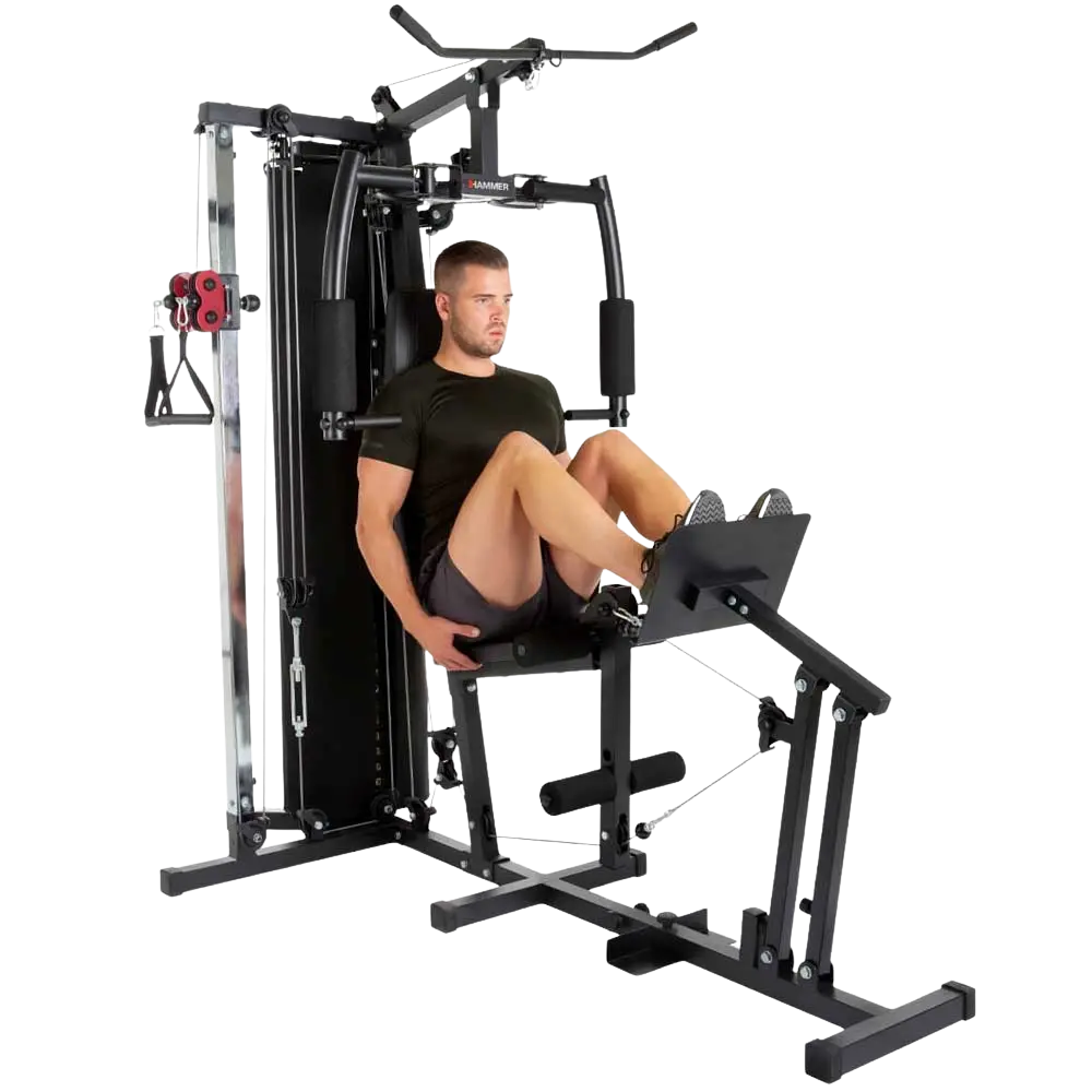 Jõujaam HAMMER Multi-gym Ferrum TX3