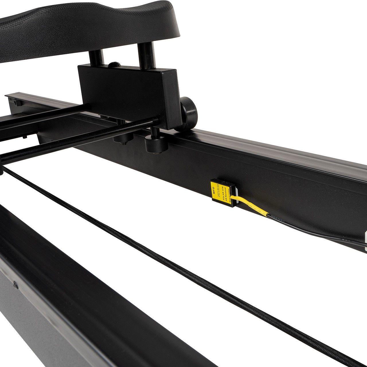 Pulsivöölugeja FLUID Plus sarja sõudeergomeetritele