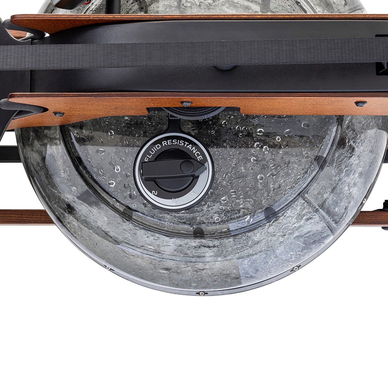 Sõudeergomeeter TUNTURI Signature R90W by Fluid