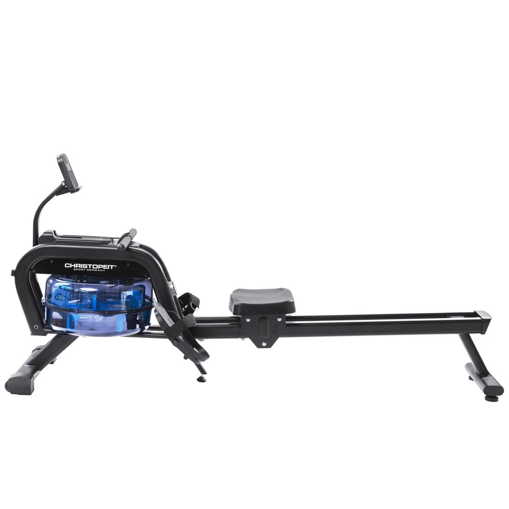 Sõudeergomeeter CHRISTOPEIT WP 2000