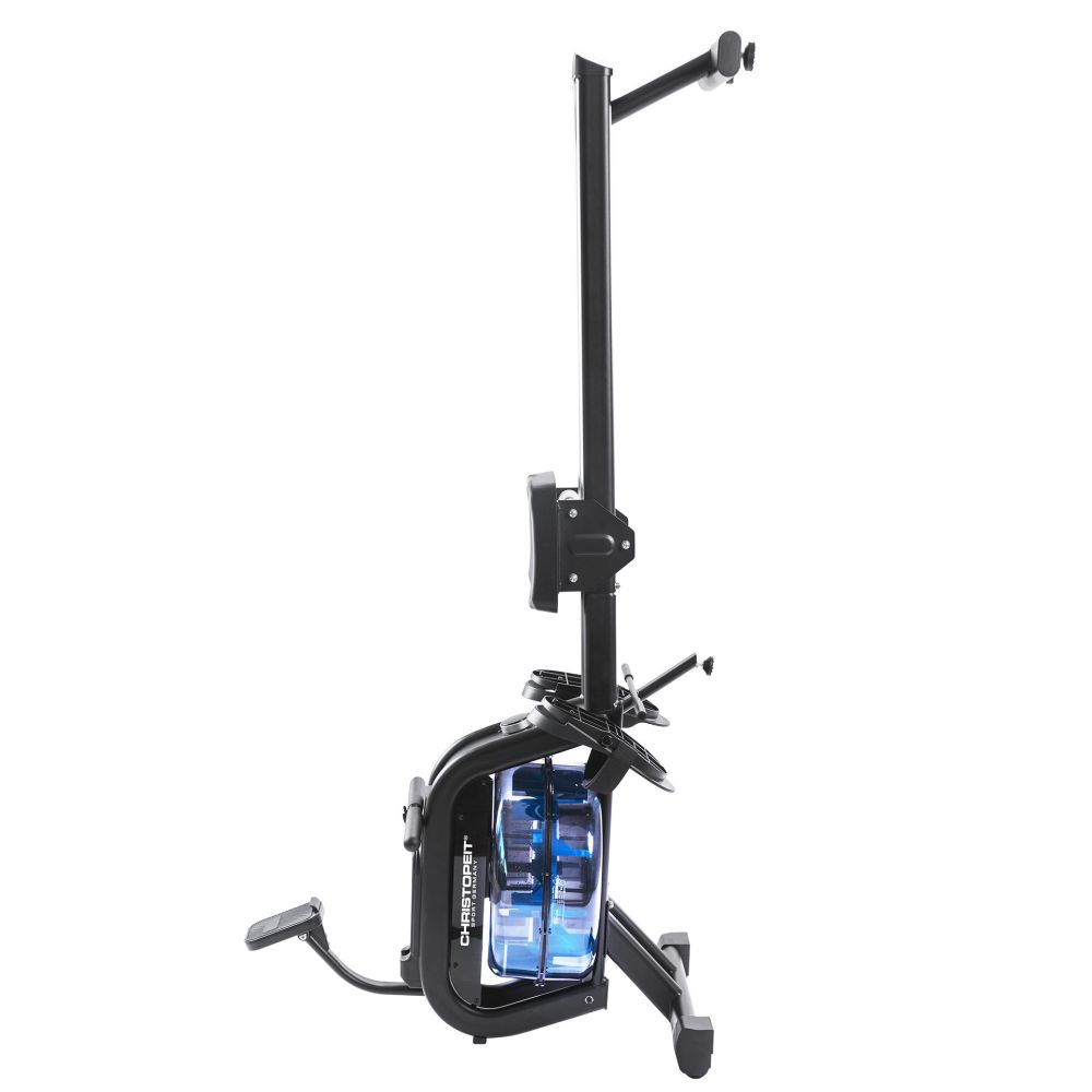 Sõudeergomeeter CHRISTOPEIT WP 2000