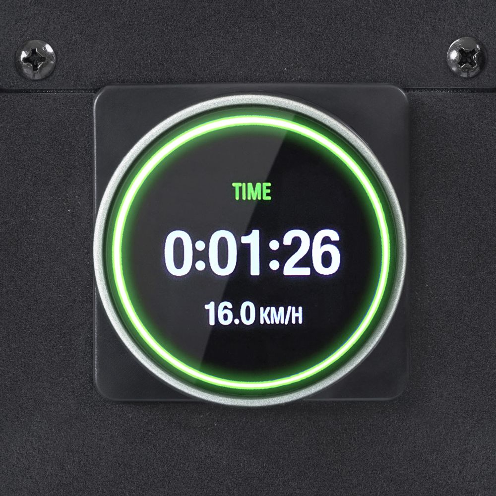 Sõudeergomeeter CHRISTOPEIT WP 2000