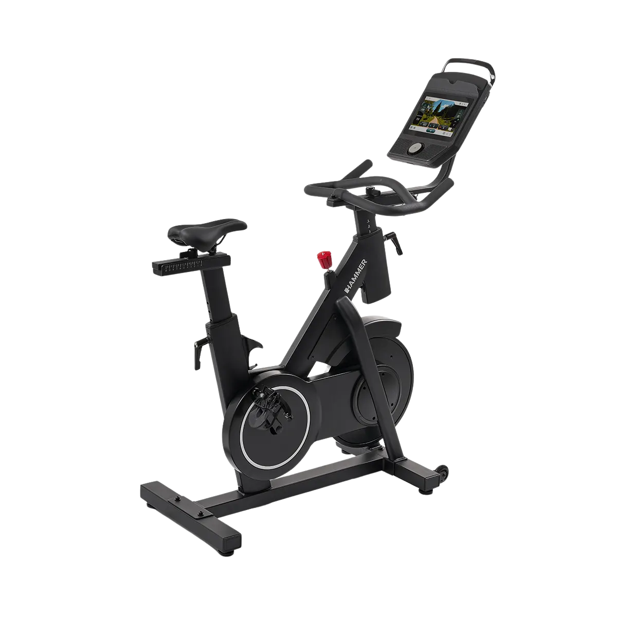 Spinningratas HAMMER Speed Race SR