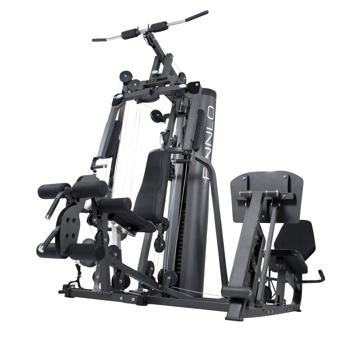 Jõujaam FINNLO by Hammer Autark 2500