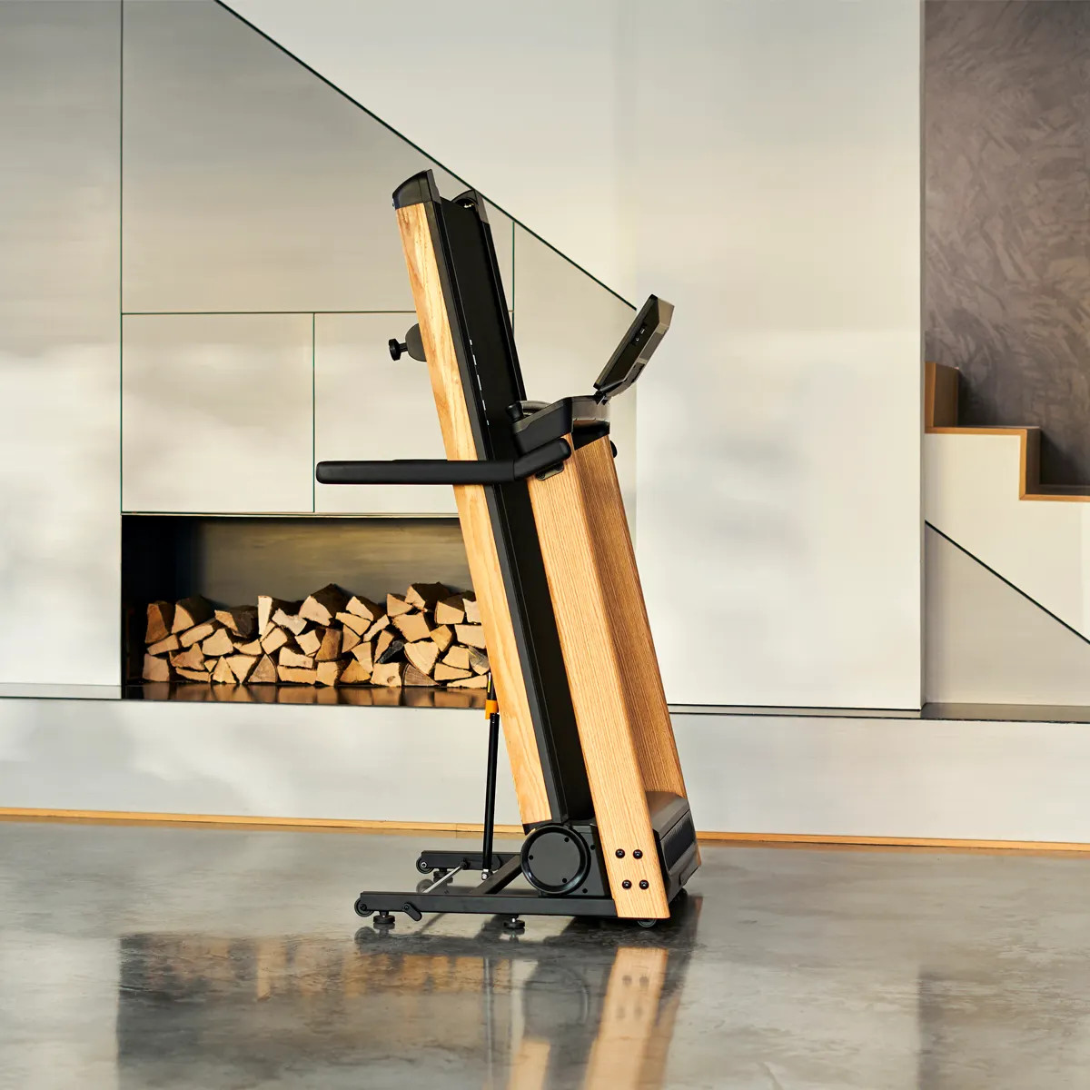 Jooksulint HAMMER Q. VADIS 12.0 NorsK