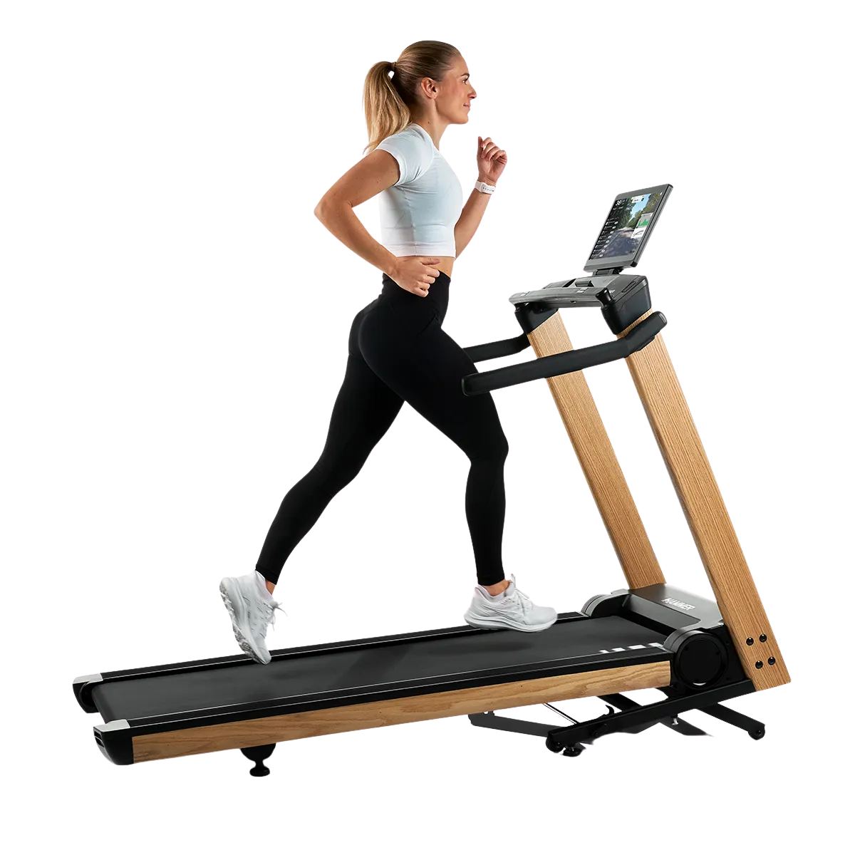 Jooksulint HAMMER Q. VADIS 12.0 NorsK